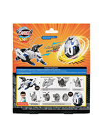 Робот-трансформер Smilokoong Koong Hello Carbot 64283