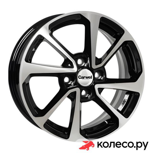 Ессей 105 6x15/4*100 D60.1 ET50 AB