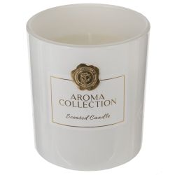 GAEM Свеча ароматическая, D 8.5 см, L8,5 W8,5 H10 см