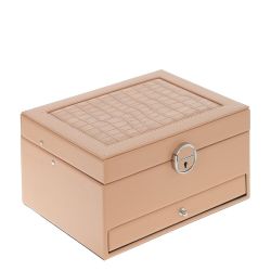 GAEM Шкатулка для украшений, L22,5 W17 H12 см