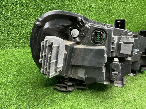 Фара левая Haval F7 1 (2018-2024) LED