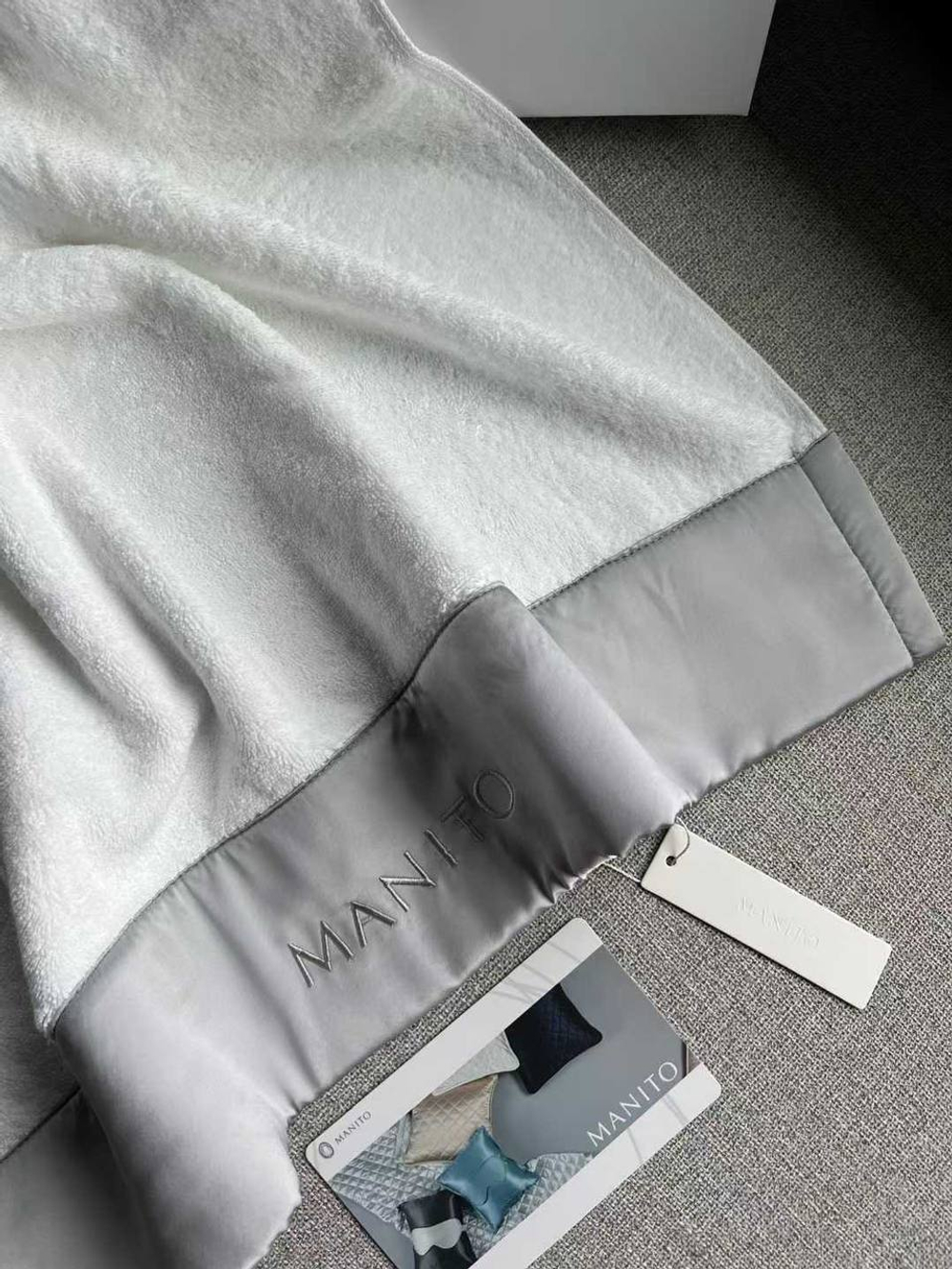 Полотенце Manito