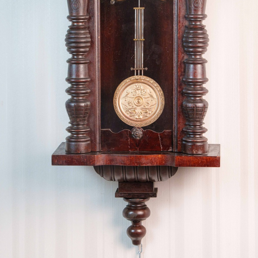 Кабинетные настенные часы