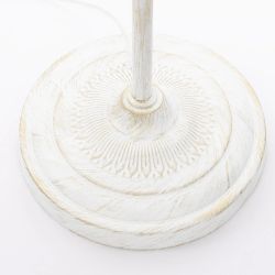 Citilux Вена CL402923 Торшер патина с кремовым абажуром