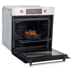 Встраиваемый электрический духовой шкаф Indesit IFE 3644 IX