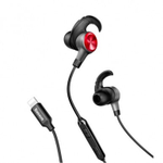 Наушники lightning P31 Black NGP31-01 Baseus
