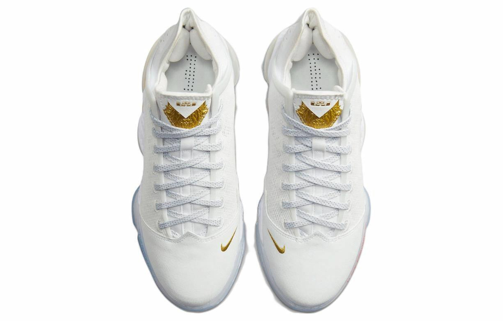Кроссовки Nike Lebron 19