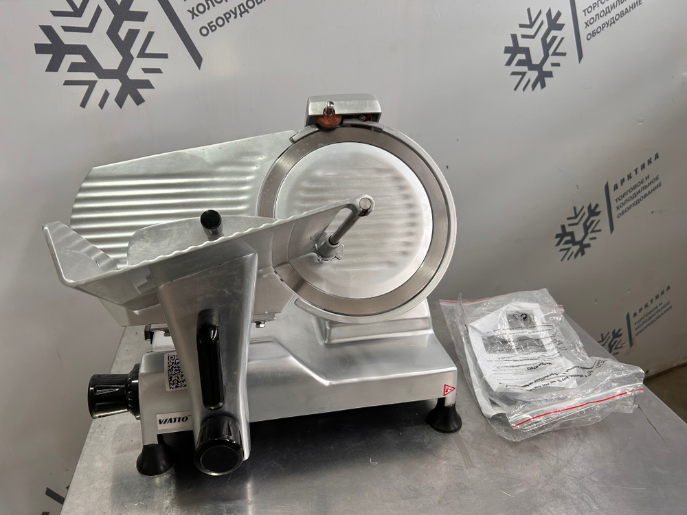 Слайсер Viatto HBS-300