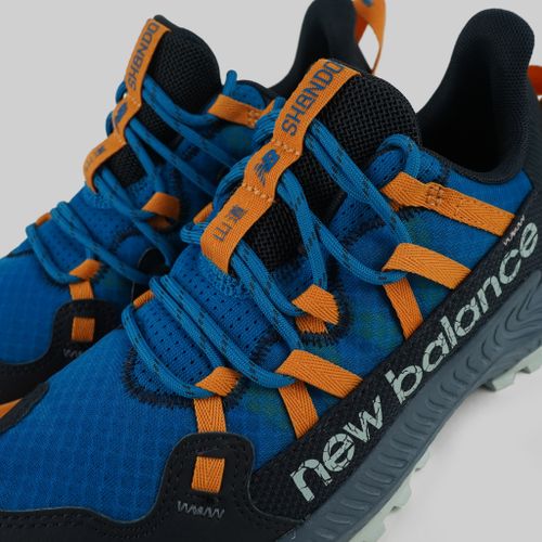 Кроссовки New Balance Shando DynaSoft артикул:MTSHAMW/D - купить в магазине Дайс