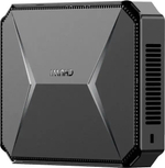 Системный блок Chuwi HeroBox Intel N, 8 ГБ, 256 Гб, Intel HD Graphics,  ОС Windows 11 Профессиональная