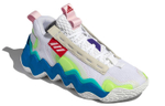 Кроссовки Adidas Exhibit B Tpu