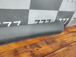 Накладка двери передней правой Lexus RX 3 08-15 Б/У Оригинал 7507148030