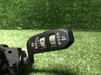 Подрулевые переключатели Jetour T2 (2023-н.в.)