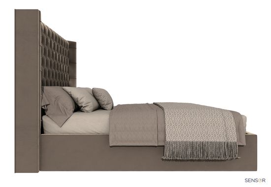 Кровать Винтаж Кинг