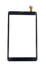 Тачскрин (сенсорное стекло) для планшета Vertex Tab X8