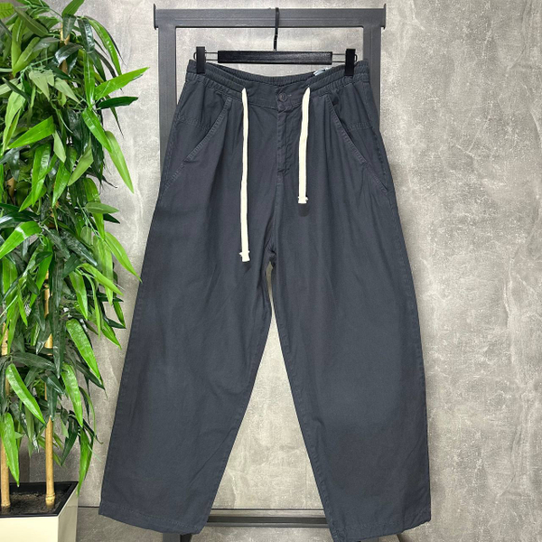 Брюки Catch Baggy grey