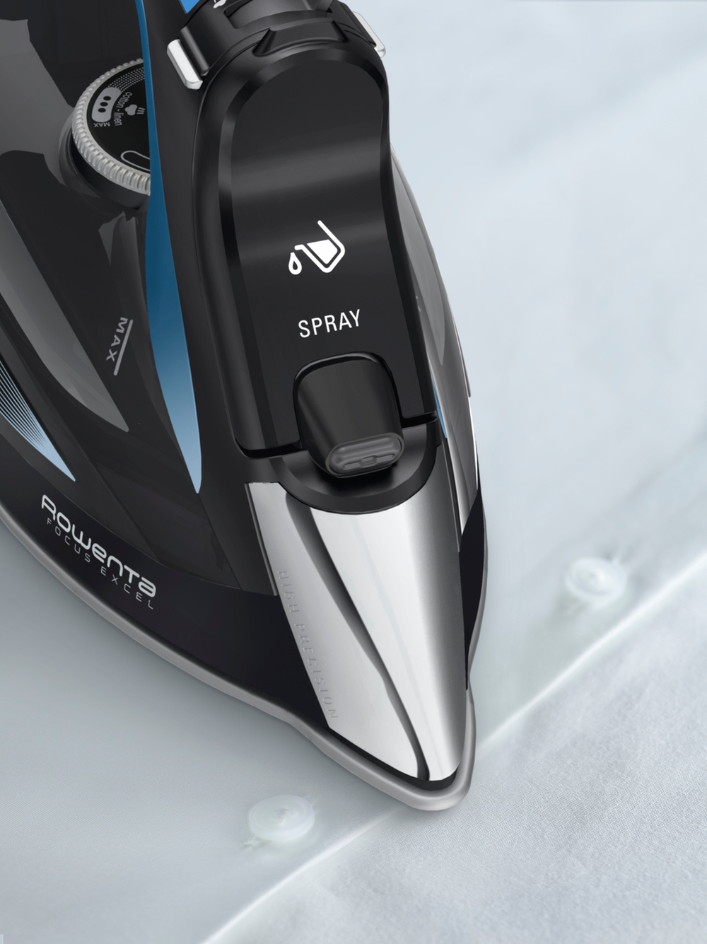 Утюг Rowenta Focus Excel DW5310D1