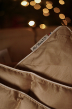 Утяжеленное одеяло "Premium - Бежевый"