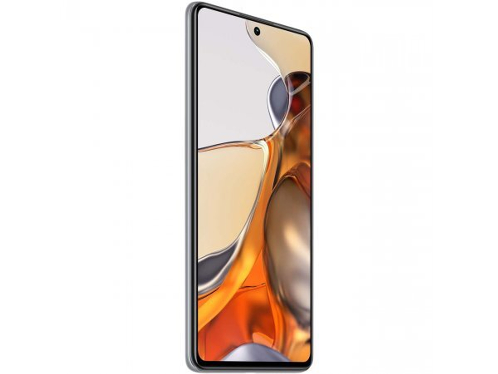 Смартфон Xiaomi 11T Pro 5G 128GB Celestial Blue