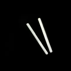 Косточки корсетные прямые 2 шт, пластик, Arta-F