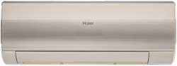 Сплит-система HAIER, FLEXIS 2025 (on/off), HSU-12HFF203/R3-G / HSU-12HUF203/R3 (-40C)