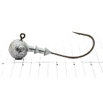 Джиг головка Шар 05/0 28.0г 5шт Nautilus Jig Head Sphere SSJ4100 hook 1упак.