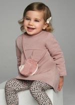 платье с сумочкой