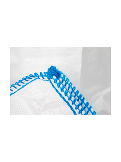 Биг-бэг 95x95x150 4стропы, верх-сборка, низ-глухой 1шт Gigant G-30-06-011