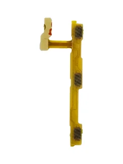 Шлейф с кнопками регулировки громкости и включения для Vivo X200 Pro