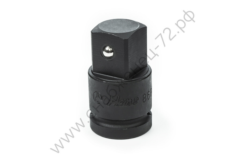 Ударный переходник 3/4"х1", 86805B, Hans