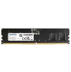 Оперативная память Память DDR5 32Gb 4800MHz A-Data AD5U480032G-S RTL PC5-38400 CL40 DIMM 288-pin 1.1В single rank