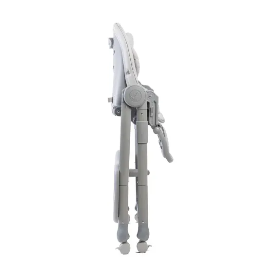 Стул для кормления Peppy Sommelier Grey