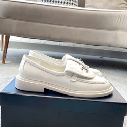 Chanel Loafer