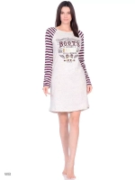 Платье домашнее Sabrina