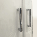 Душевая Кабина Лайн 90*90 В