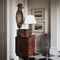 Настольная лампа Loft it Malachite 10447T