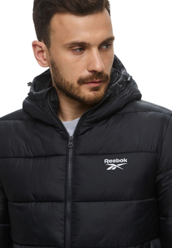 Куртка утепленная мужская REEBOK Geny Jacket