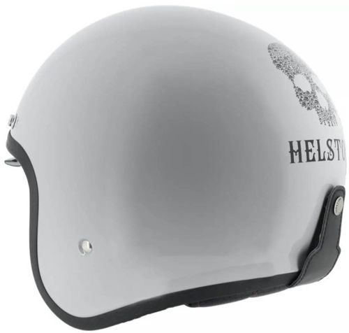 Brave / Черно-серый