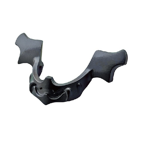 Защита Подбородка 11691 Black