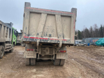 Shacman (Shaanxi) SX* 6x6 Самосвал SX32586T385 (Дизельный, 11,6 л, 369 л.с., МТ)