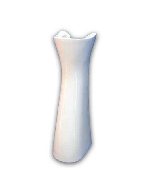 Пьедестал Салют (Водолей и Оптима) белый П-Салют