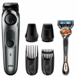 Триммер Braun BT 7220 (q)