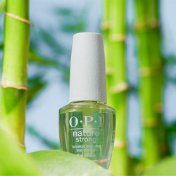 OPI Nature Strong - База под лак для ногтей, 15 ml