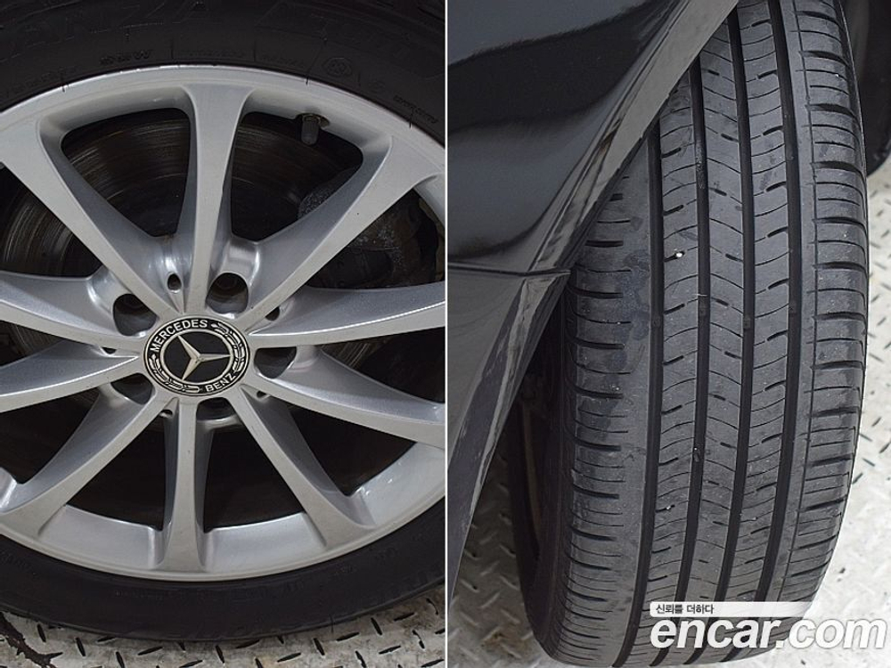 Mercedes-Benz A-Class W177 A220 Sedan (06.2020)