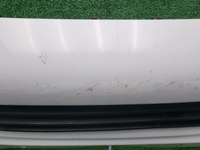 Бампер передний Porsche Cayenne 2 958 (2014-2018)