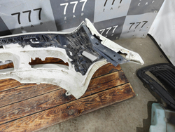 Бампер передний Mercedes C-Class (W204) 06-11 Б/У Оригинал A2048850025