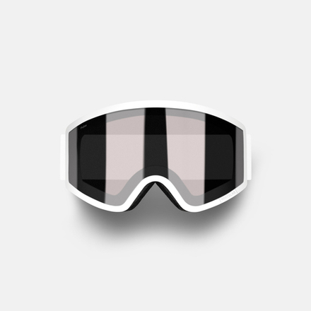 Маска WhiteLab ES2 White