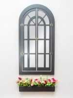 Зеркало настенное большое