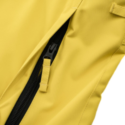 Мужские штаны HF SPIRE II PANTS (mimosa yellow)