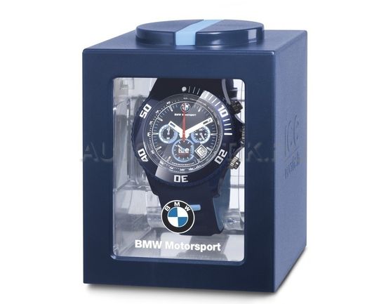Мужские часы BMW Motorsport ICE Watch Chrono 80262285901